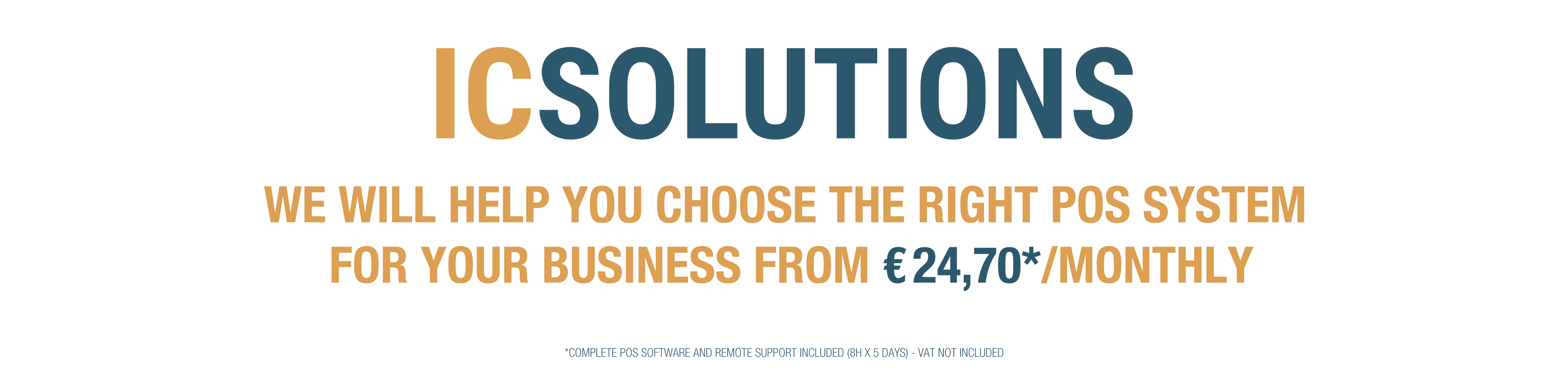 IC Solutions - Banner